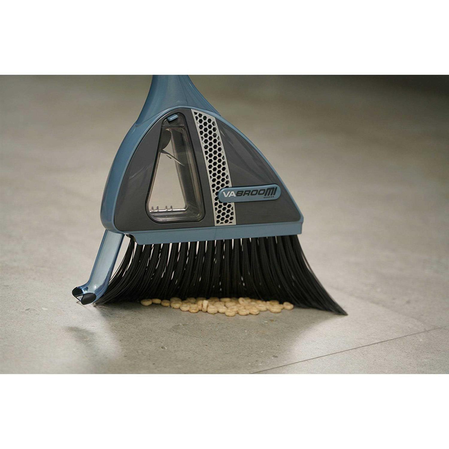 VaBroom The Powerful 2-in-1 broom with Built-in Vacuum - Image 3