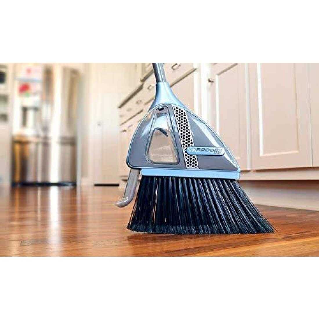 VaBroom The Powerful 2-in-1 broom with Built-in Vacuum - Image 5