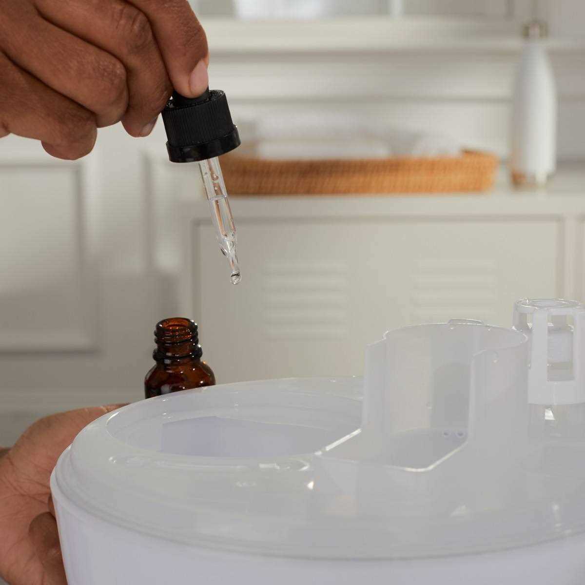 Vicks 3-in-1 Sleepy Time Humidifier - Image 3