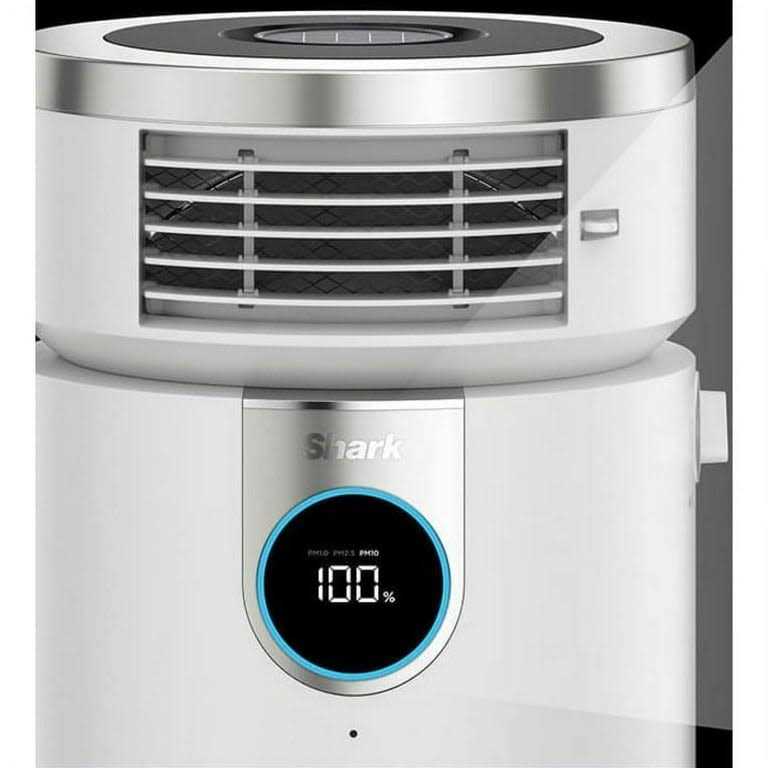 Shark Air Purifier 3-in-1 MAX with True HEPA - Image 5