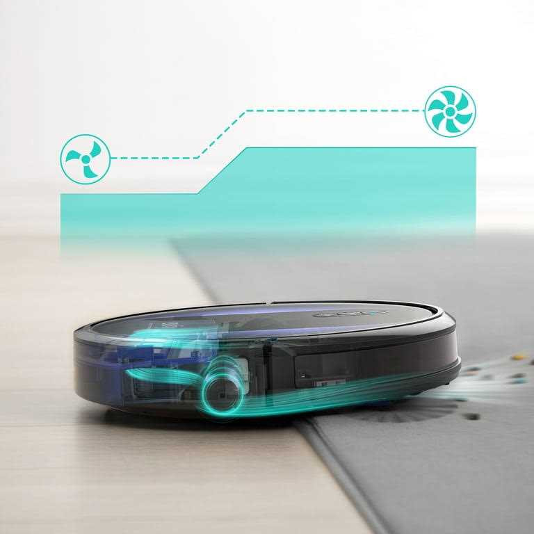 Eufy Clean by Anker RoboVac G32 Pro Robot Vacuum with Home Mapping - Image 5