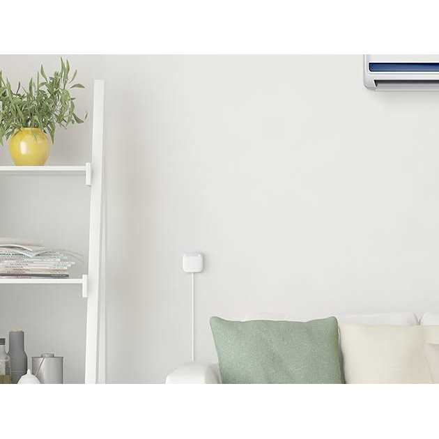 Cielo Breez Lite Smart Wi-Fi Controller for AC & Heat Pumps - Image 3