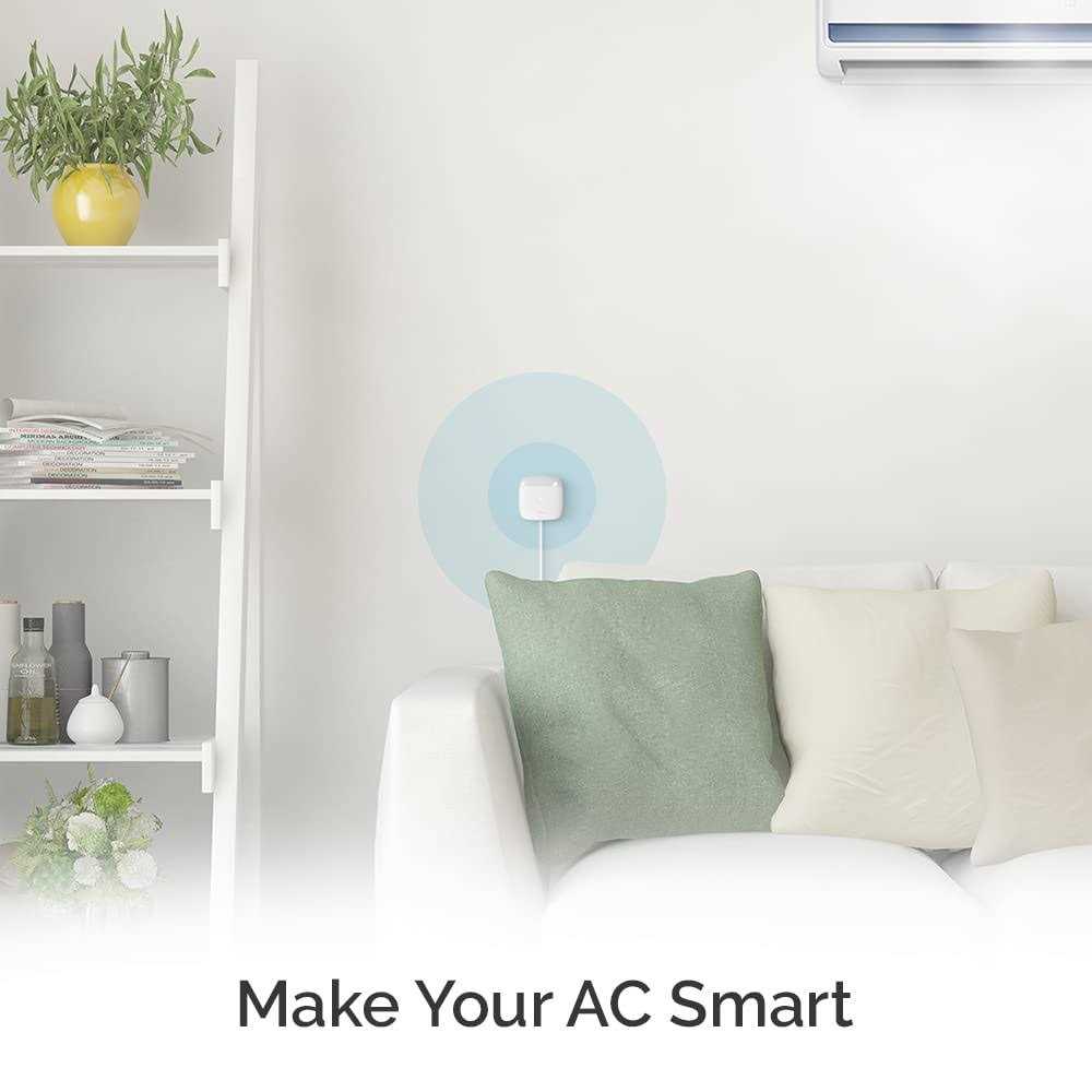 Cielo Breez Lite Smart Wi-Fi Controller for AC & Heat Pumps - Image 4