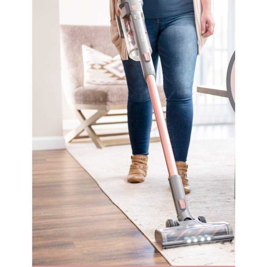Kenmore Elite DS4090 Brushless Cordless Handheld Stick Vacuum - Image 4