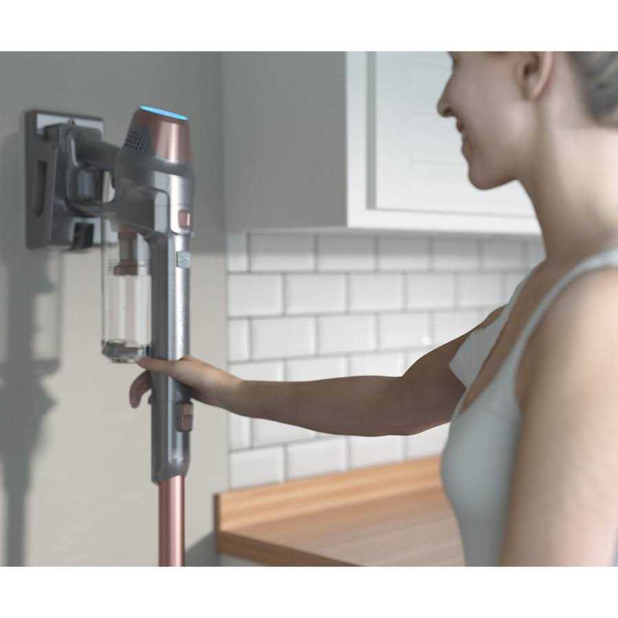 Kenmore Elite DS4090 Brushless Cordless Handheld Stick Vacuum - Image 5