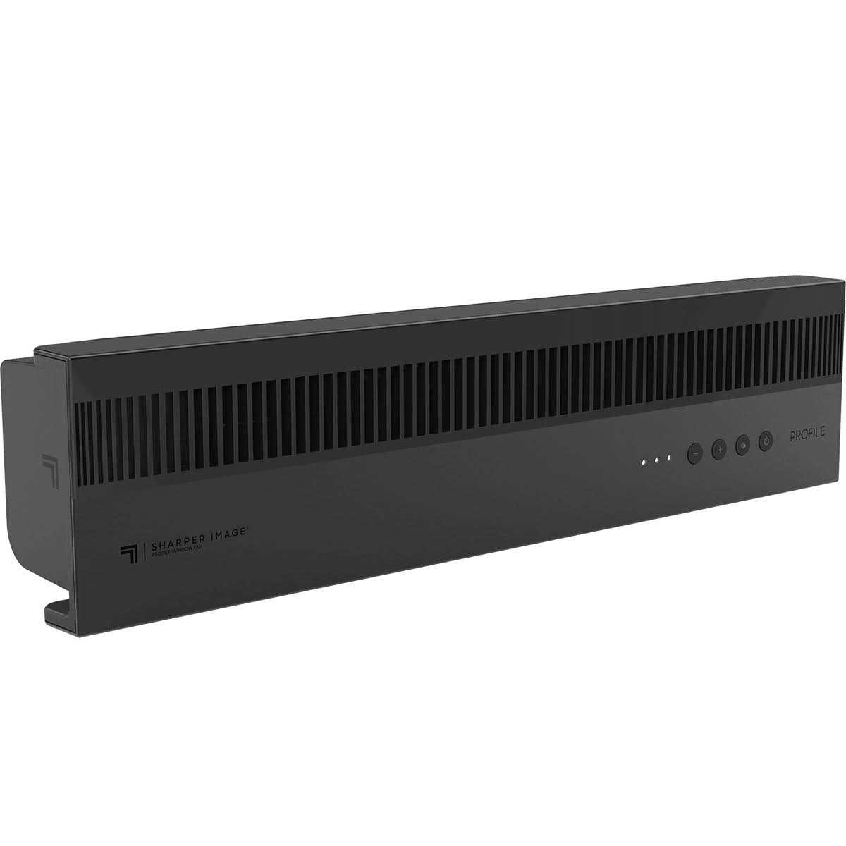 Sharper Image Profile Window Fan - Image 3