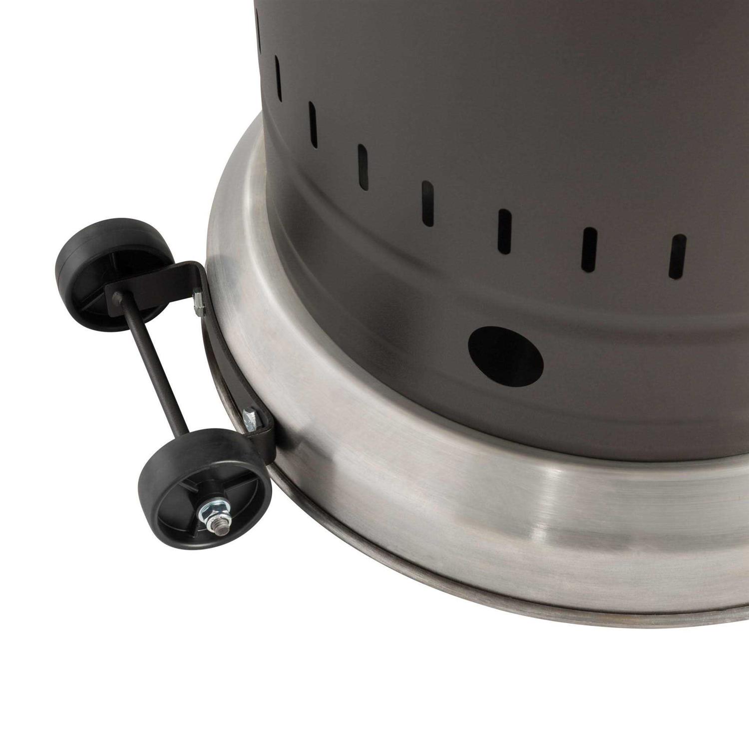 Fire Sense Patio Heater - Image 3