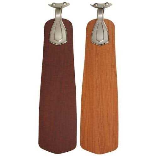 Hampton Bay Wellston II 44 in. Indoor LED Dry Rated Downrod Ceiling Fan with 5 Reversible Blades and Light Kit - Image 5