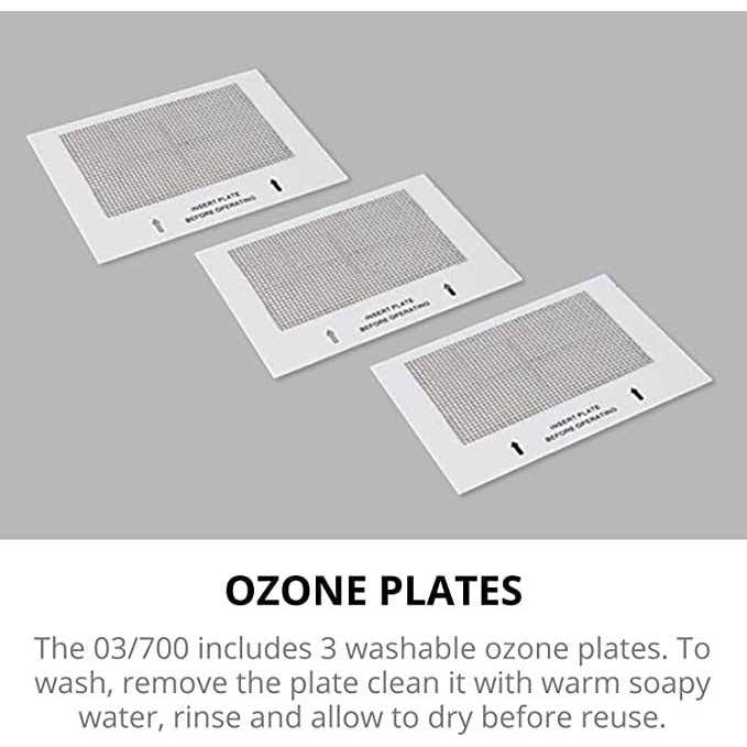 Commercial Ozone Generator Ozone Generator New Comfort Commercial Air Purifier Cleaner Ozone Generator with UV and 3 Year Warranty by Prolux - Image 5