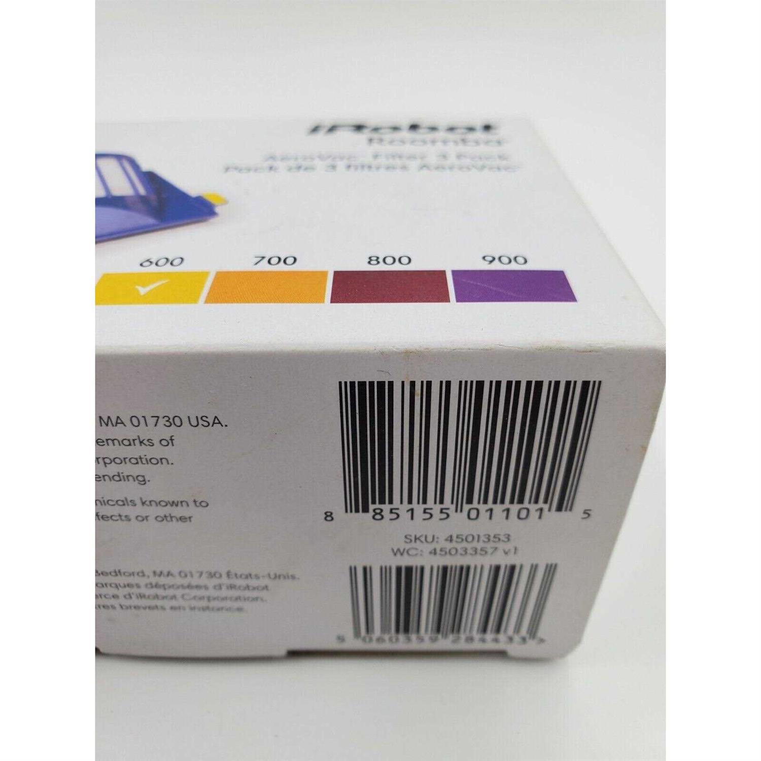 iRobot Roomba 600 Series Replenishment Kit - Image 5