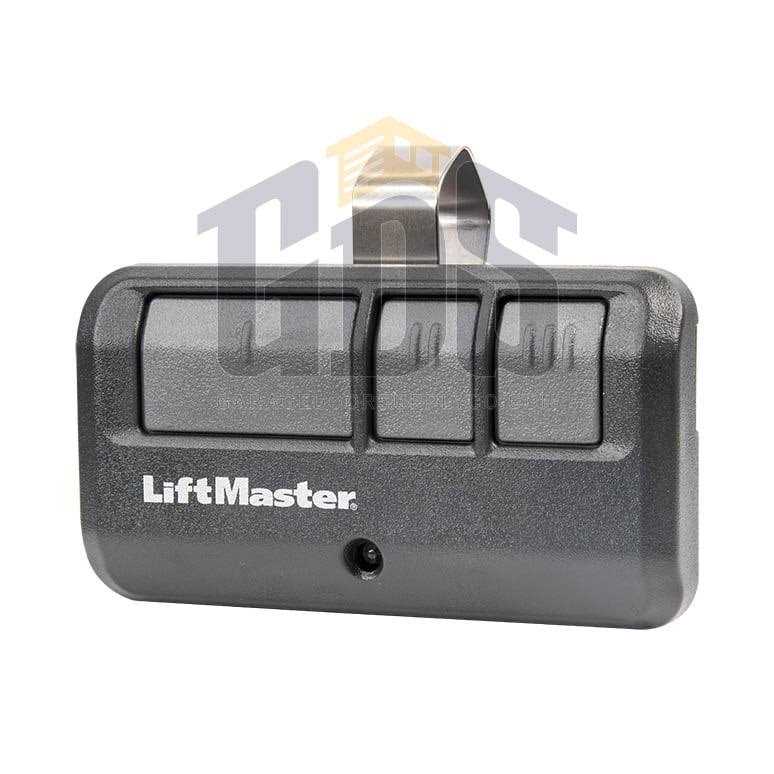 Liftmaster 3 Button Remote - Image 3