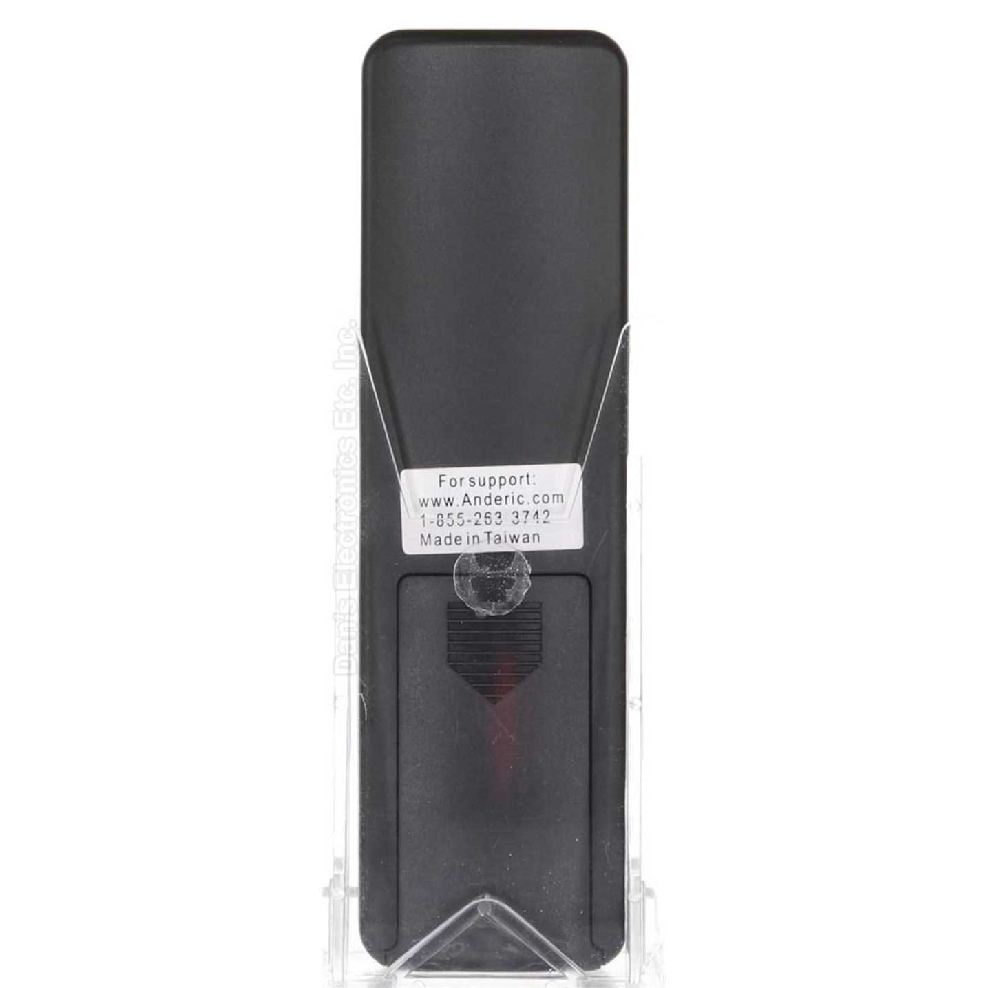 Anderic Rr7225t for Home Decorators Collection Kensgrove Ceiling Fan Remote Control - Image 3