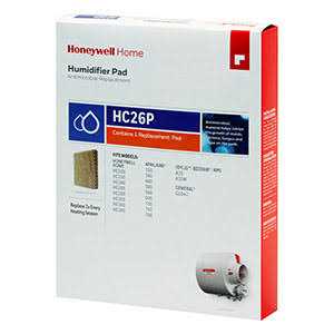 Honeywell HC22P Whole House Humidifier Pad - Image 4