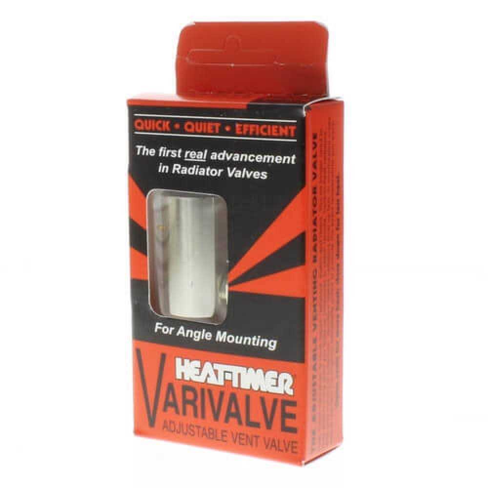 Varivalve 925005-00 Adjustable Angle Vent Valve - Image 4