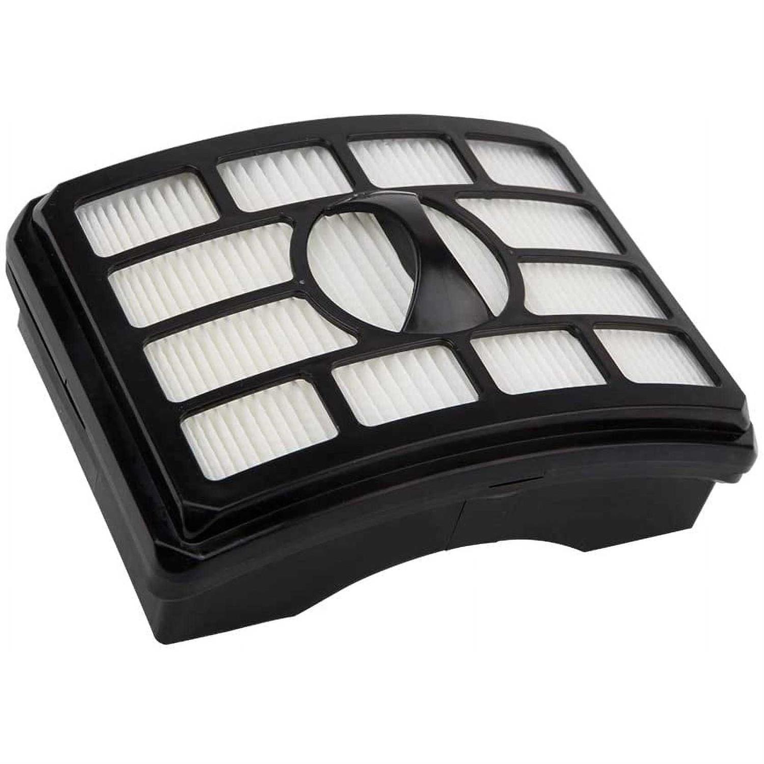 Hechuang 2 + 4 Pack Vacuum Filters Replacement Compatible for Shark Rotator Pro Lift Away Nv500 - Image 2