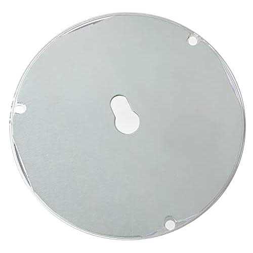 Ledytech 3.93'' Retrofit Light Kit for Ceiling Flush Light Ceiling Fan Light Replacement Panel PCB 18W 3000K 6000K 1800LM 120V CRI90 Dimmable - Image 4