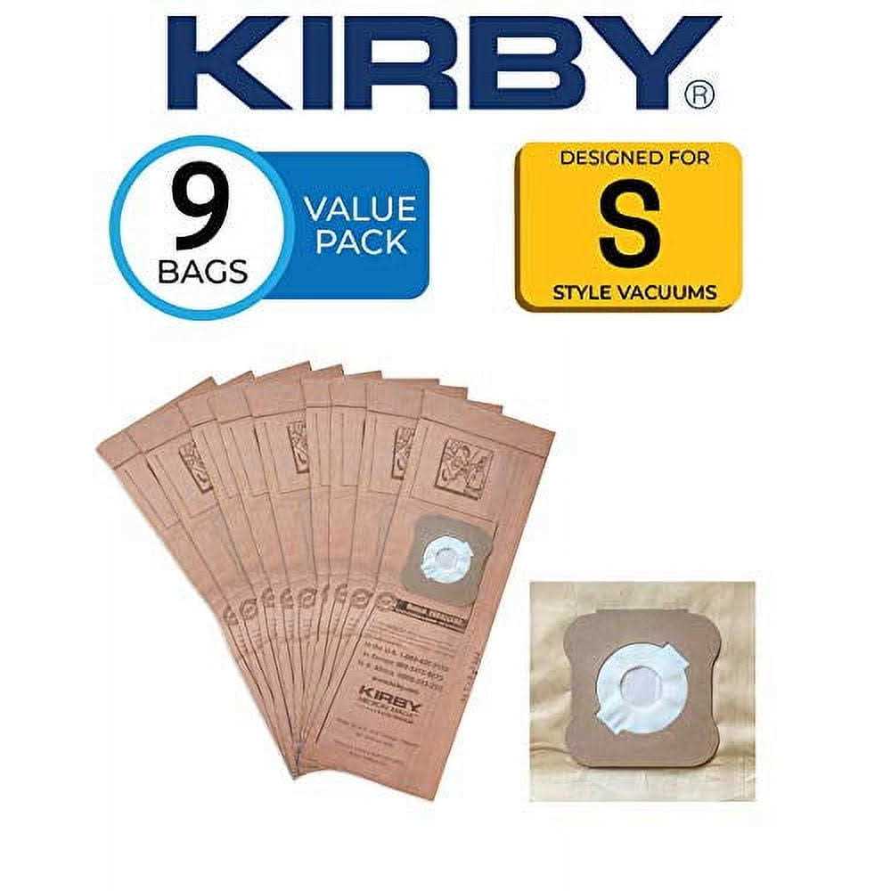 Kirby Vacuum Bags - Image 2