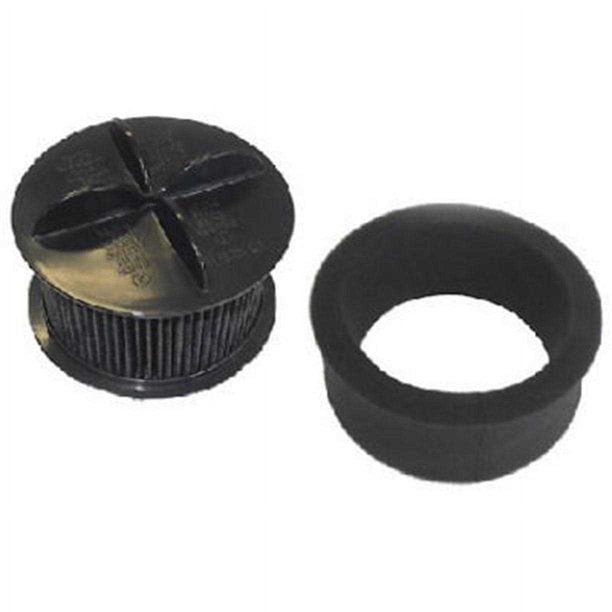 Bissell Circular Upright Vacuum Filter 32R9 - Image 4