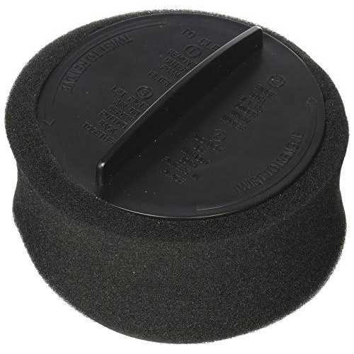 Bissell Circular Upright Vacuum Filter 32R9 - Image 5