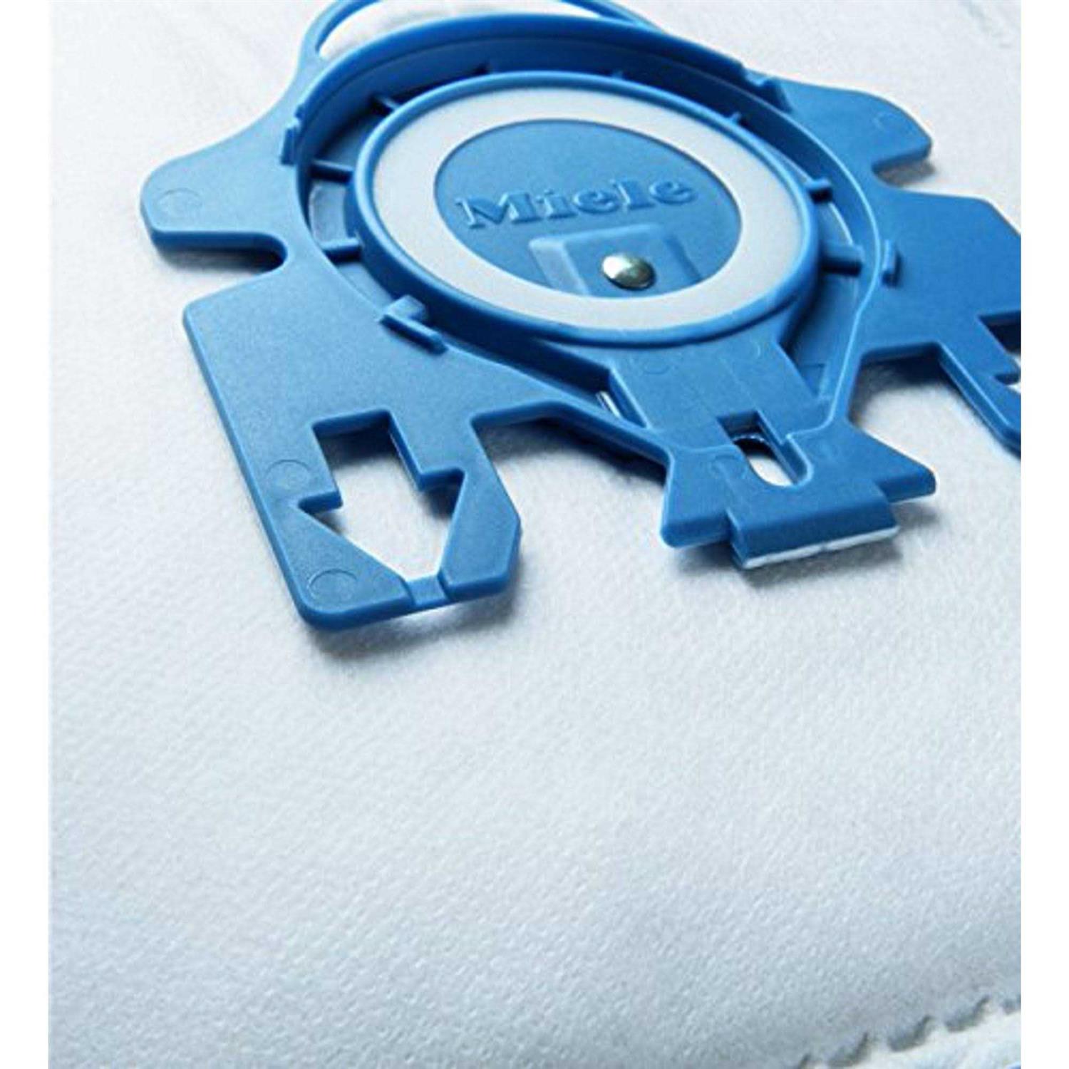 Miele GN Performance Pack HA50 HEPA Filter - Image 3