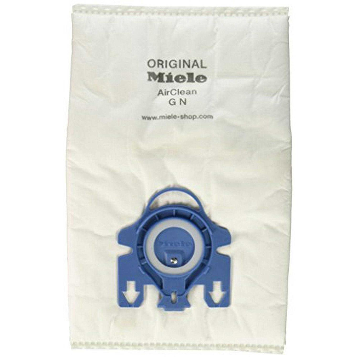 Miele GN Performance Pack HA50 HEPA Filter - Image 4