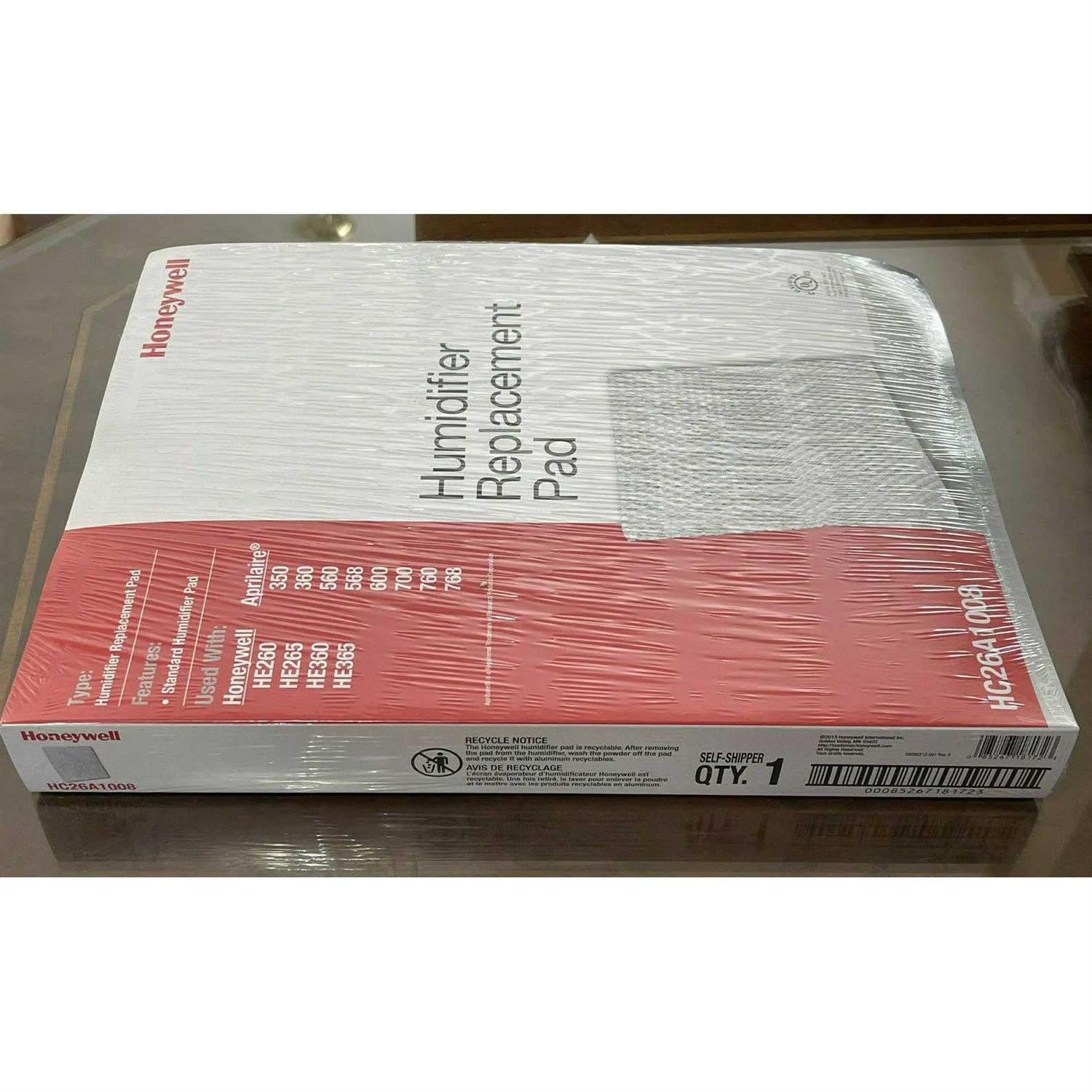 Honeywell HC26A1008 Humidifier Pad - Image 4