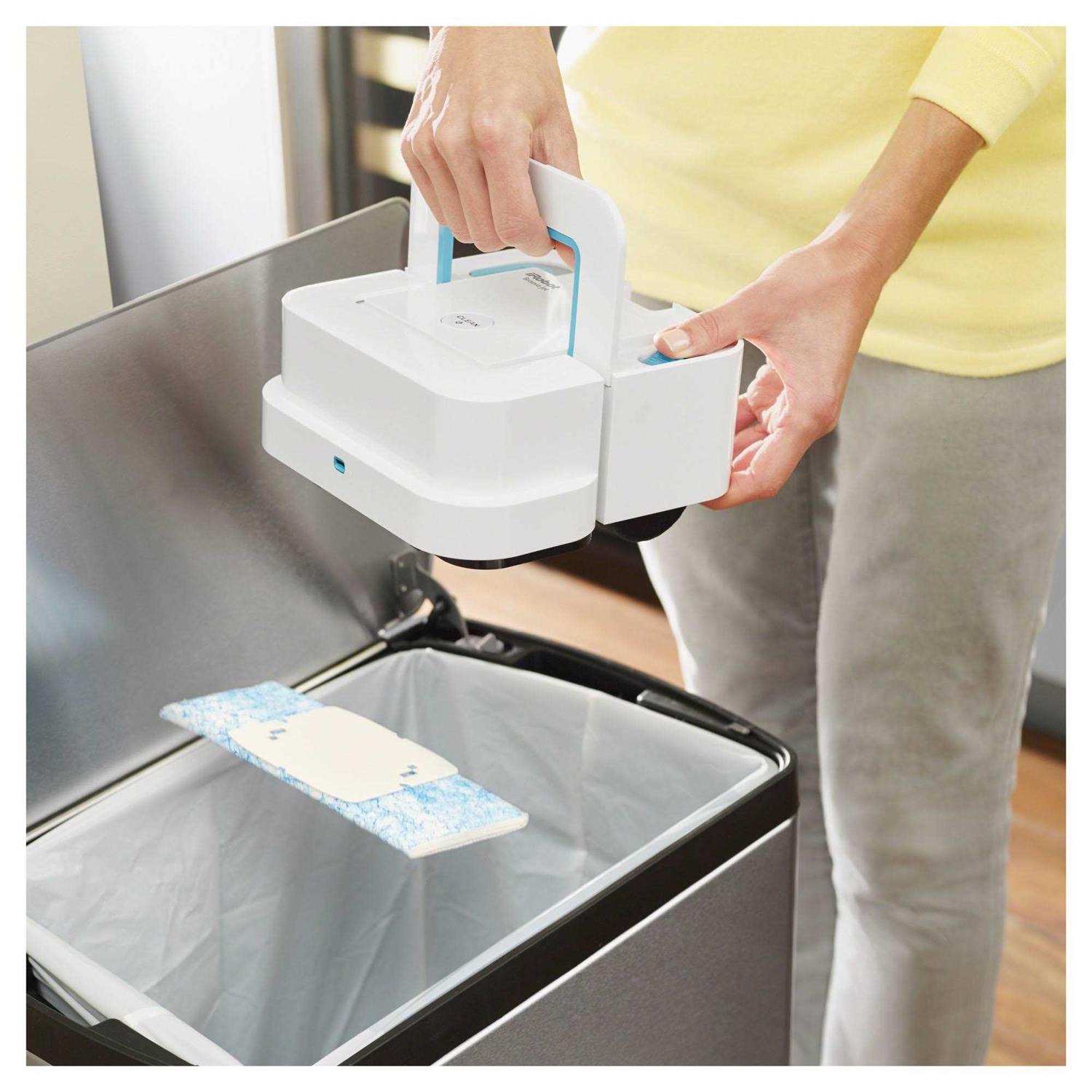 iRobot Braava jet Wet Mopping Pads - Image 4