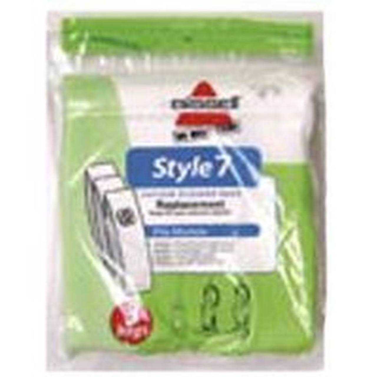 Bissell Style 7 Vacuum Bag - Image 3