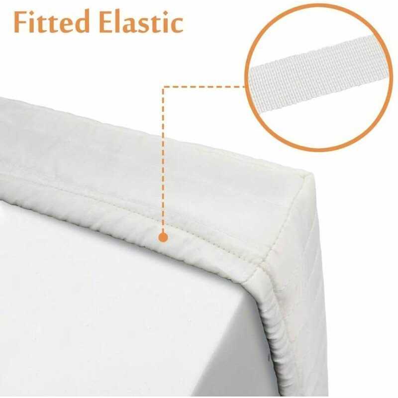 Jeacent Indoor Air Conditioner Cover Double Insulation - Image 4