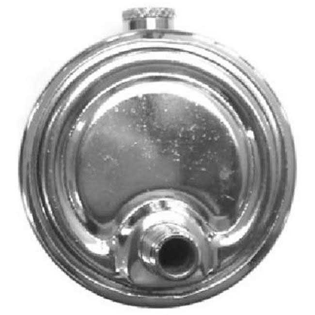 Maid O Mist 1/8 in. Angle Radiator Steam Vent - Image 4