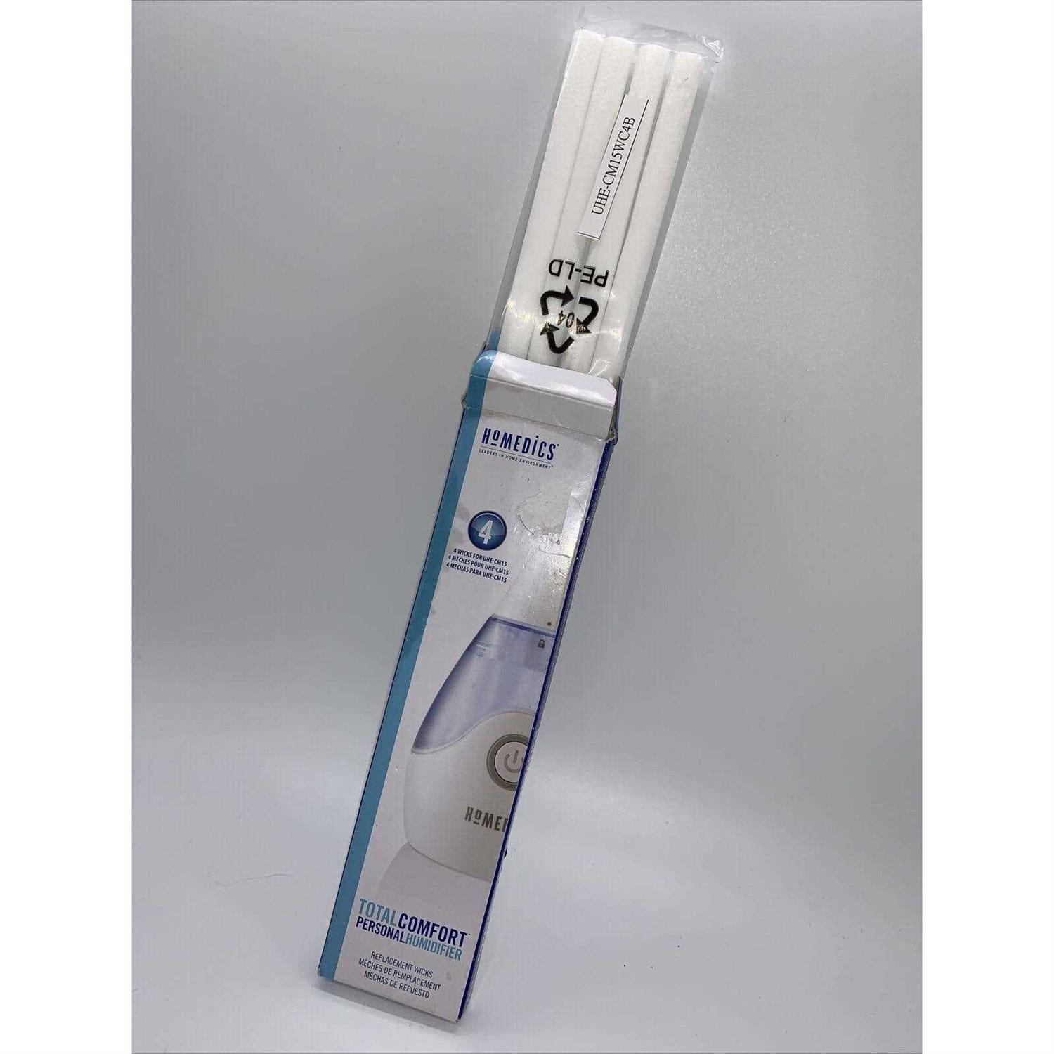 Homedics Personal/Portable Humidifier Replacement Wicks - Image 2