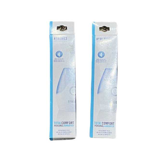 Homedics Personal/Portable Humidifier Replacement Wicks - Image 3