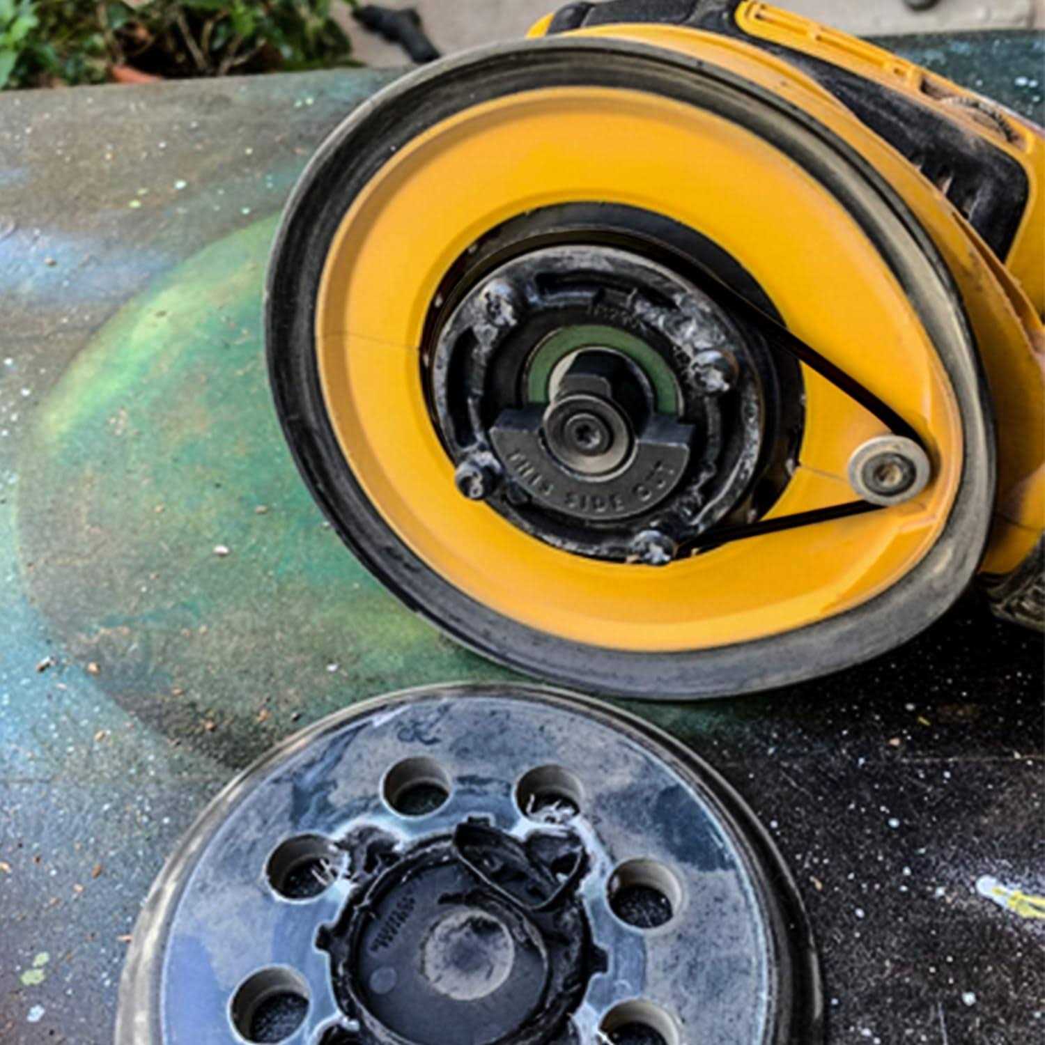 903373 Belt Replacement for P-orter C-able Various Models - Image 3