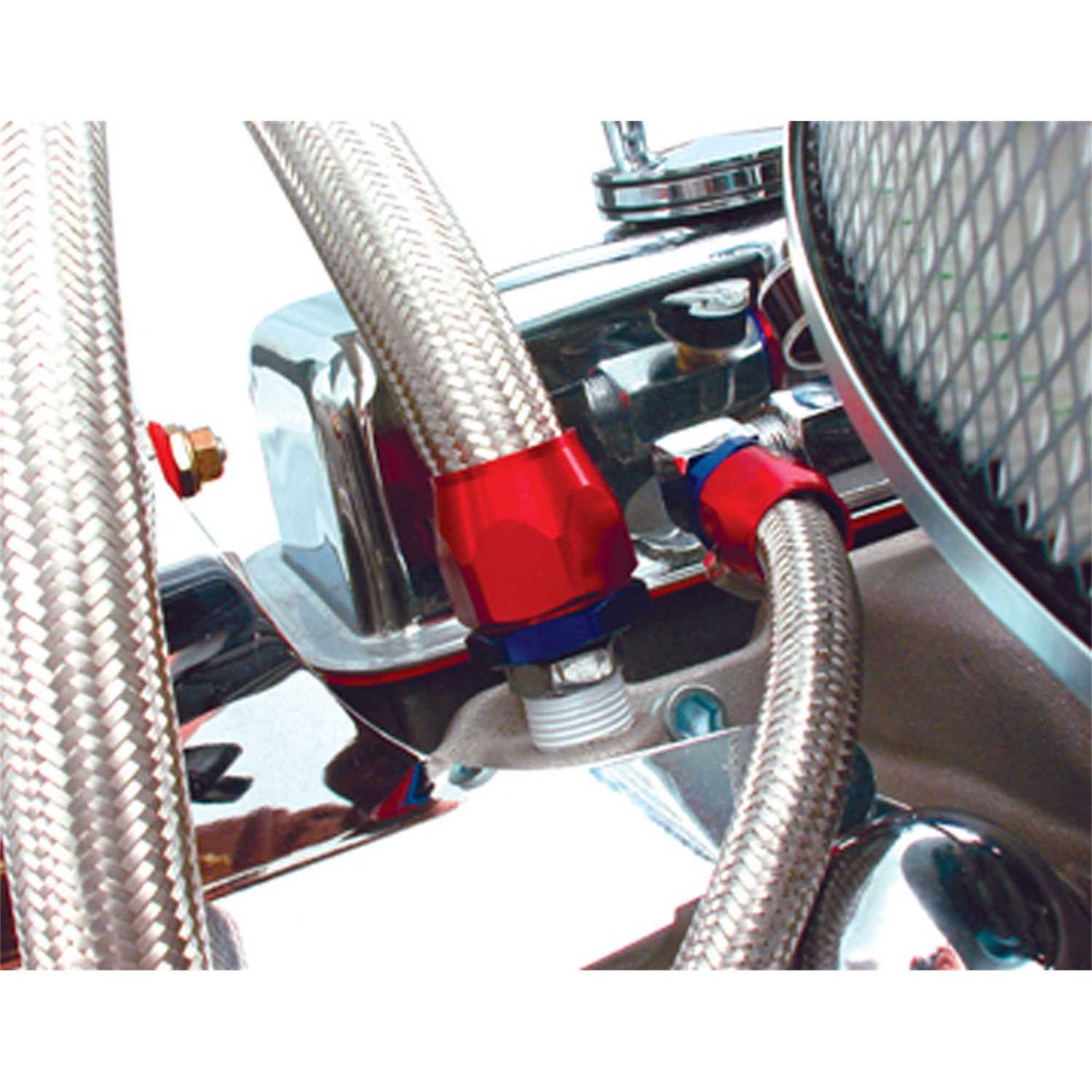 Spectre Performance 5953 Heater Hose Fitting - Image 3