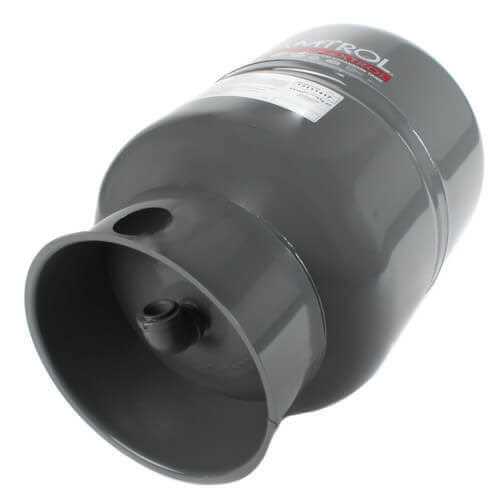 Amtrol 118-27 Extrol SX-30V Expansion Tank - Image 3