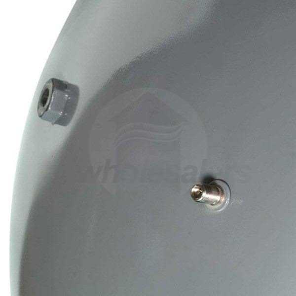 Amtrol 118-27 Extrol SX-30V Expansion Tank - Image 5