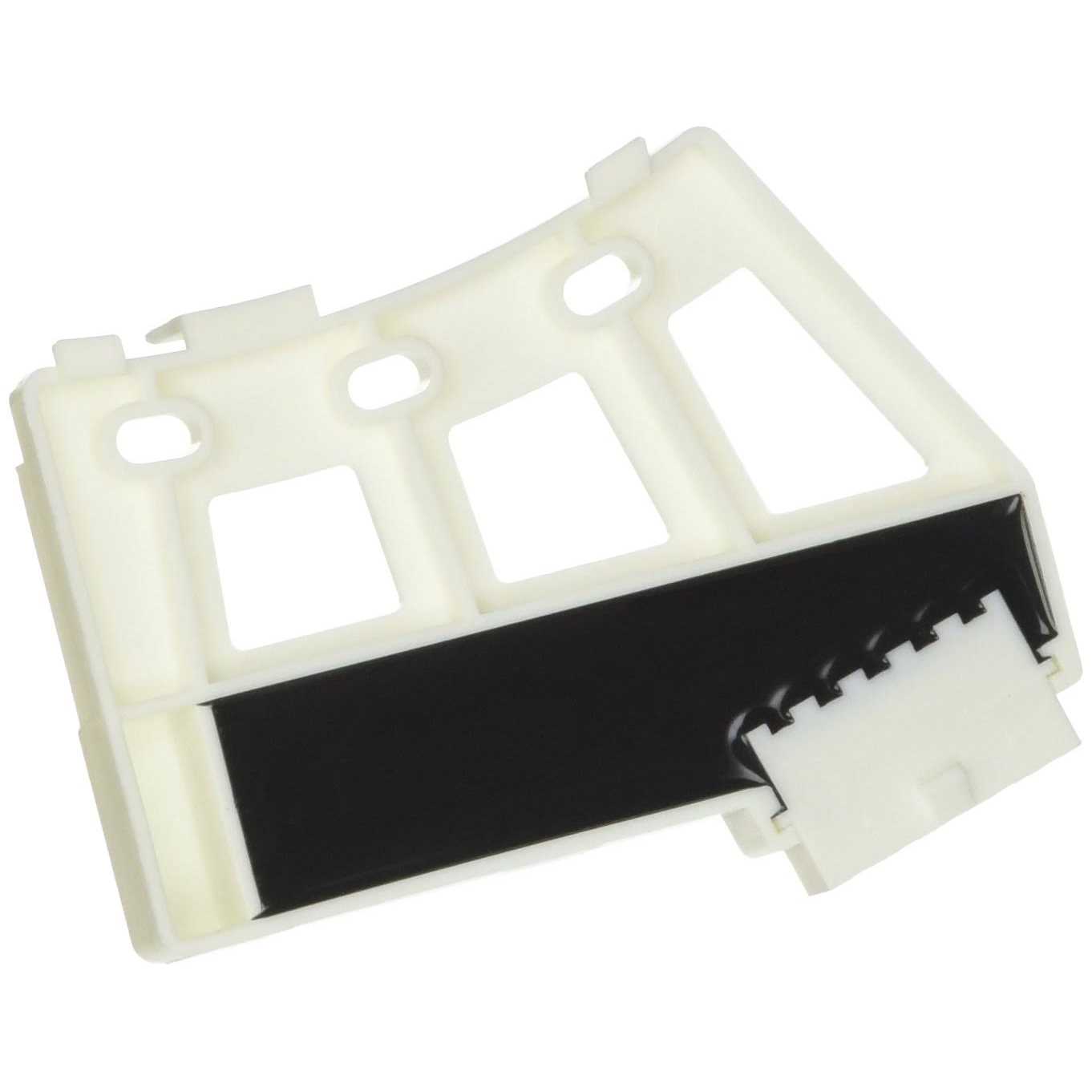 LG Electronics 6501kw2001a Washing Machine Rotor Position Sensor Assembly 6501KW2001B - Image 3