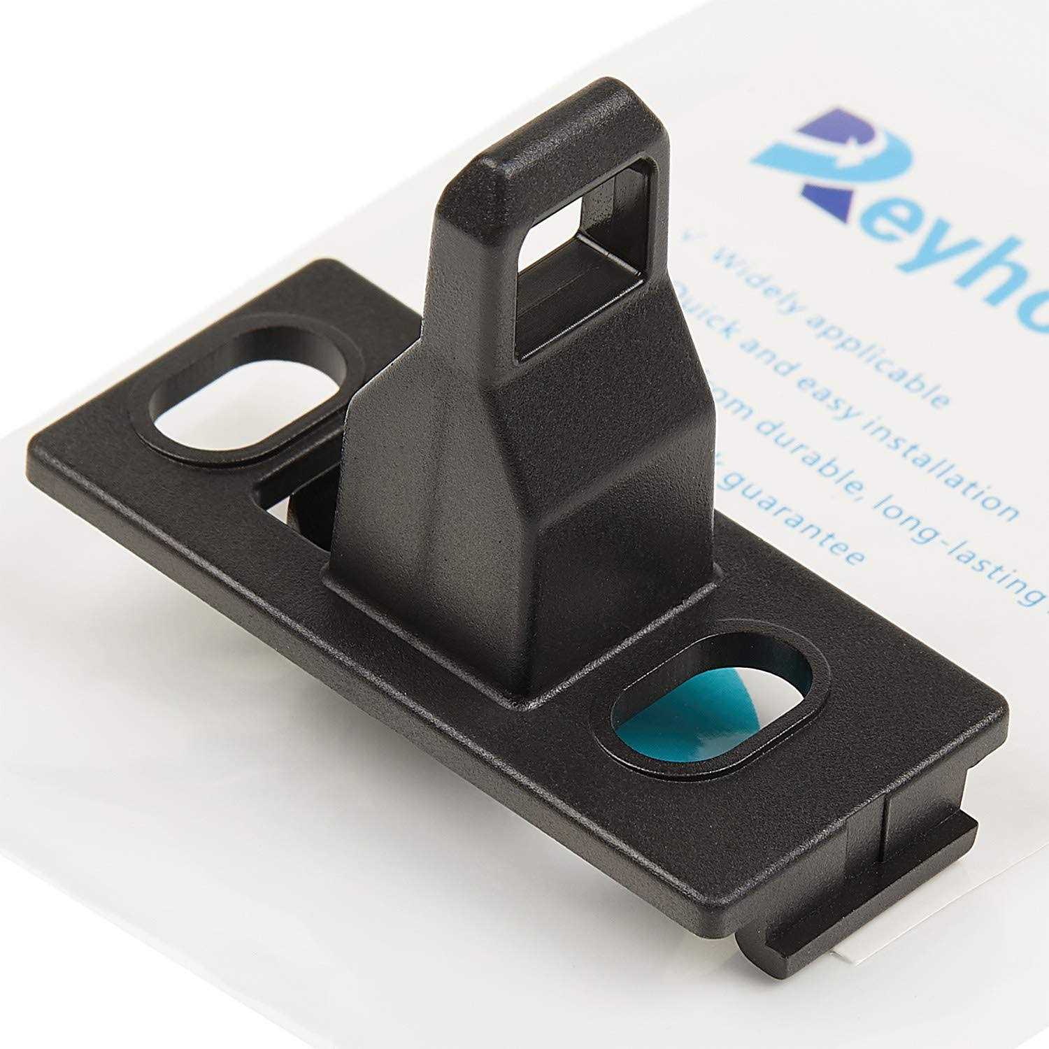 Reyhoar 8181651 Washer Door Catch Strike Replacement for Whirlpool Kenmore Washing Machine - Image 5