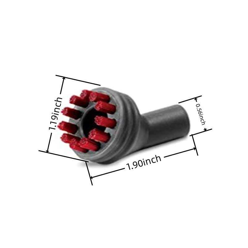 Sionlan 6 Pack For Bissell Steamshot Hard Surface Steam Cleaner 39n7a 39n7v 39n7h 2994b Replacement Parts - Image 3