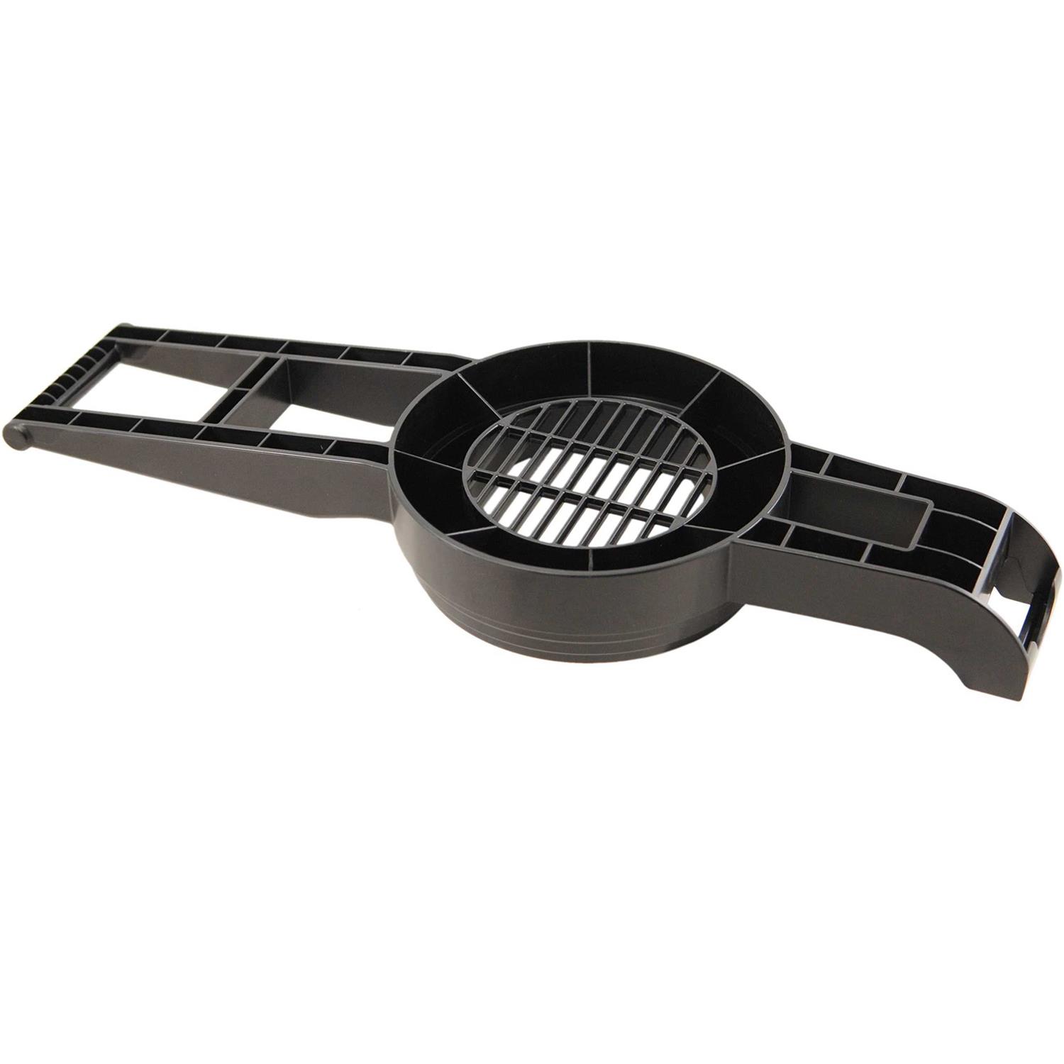 Toro 108-8965 Inlet Cover - Image 3