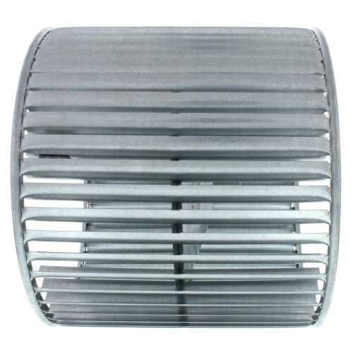 Carrier LA22LA014 Blower Wheel - Image 3