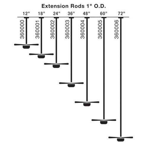 Kichler 24 Inch Fan 360002 - Image 3