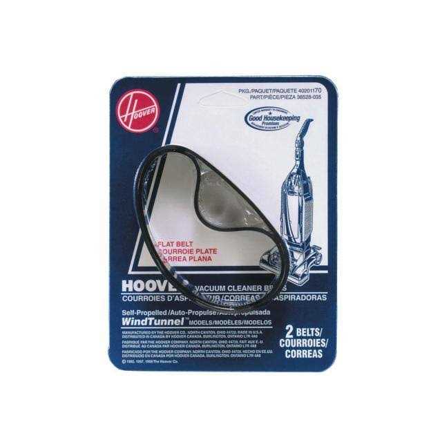 Hoover Belt Style 170 - Image 5