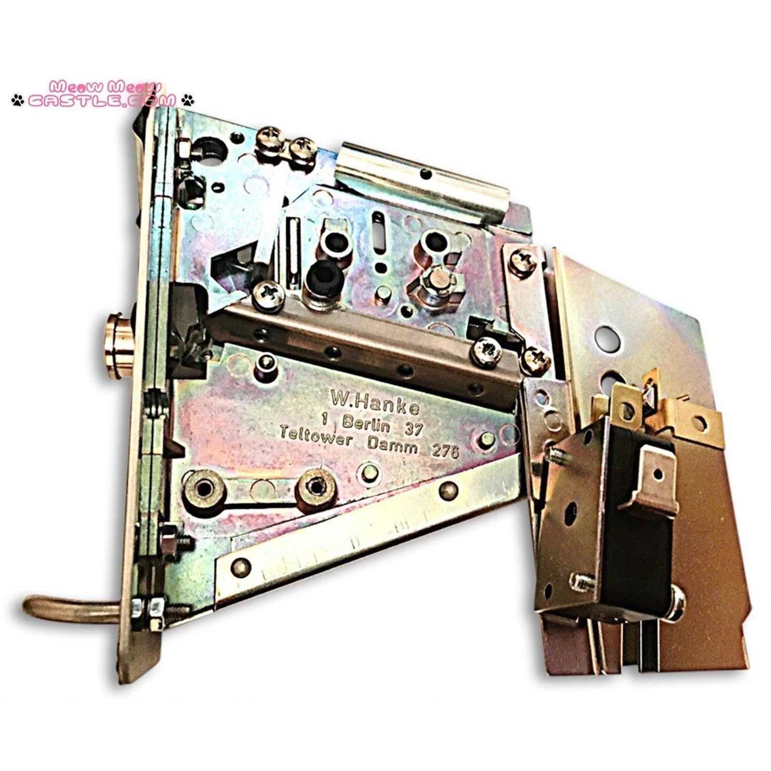 Dexter Coin Drop Acceptor - Image 3