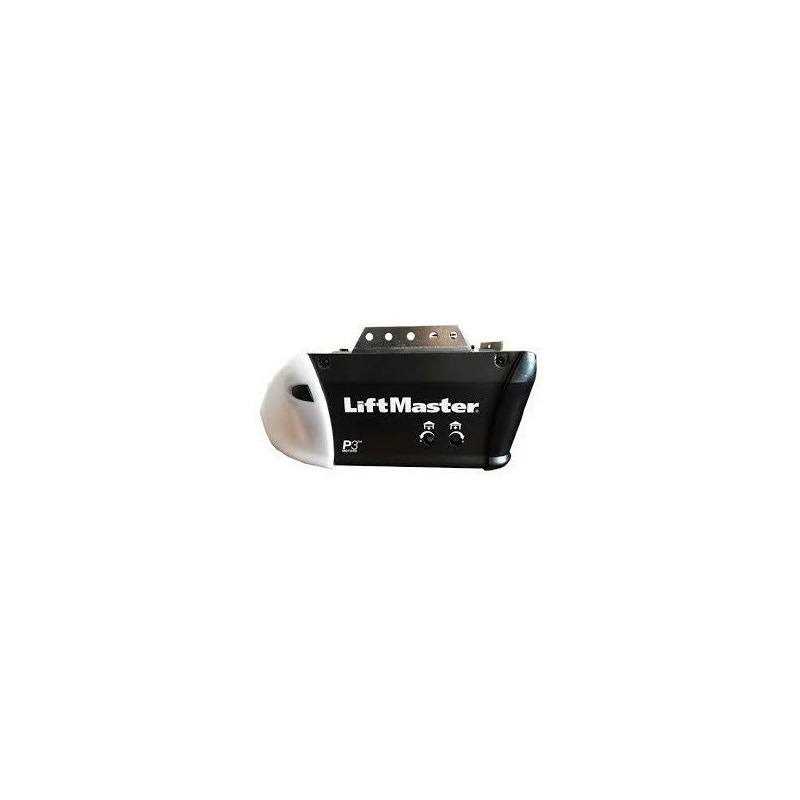 K108d0079m Liftmaster Light Lens - Image 3