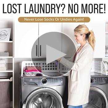 Laundry Guard with Silicone Gap Space Cover by Eltow Keeps Laundry from Falling Behind Your Washer and Dryer - Image 3