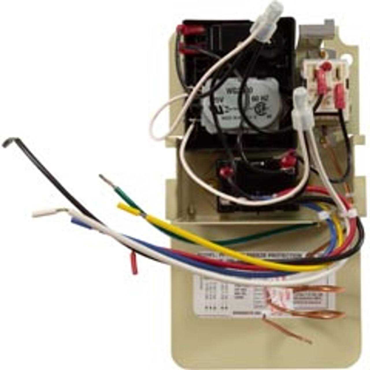 Intermatic PF1103MT Timer W/T-Stat - Image 5