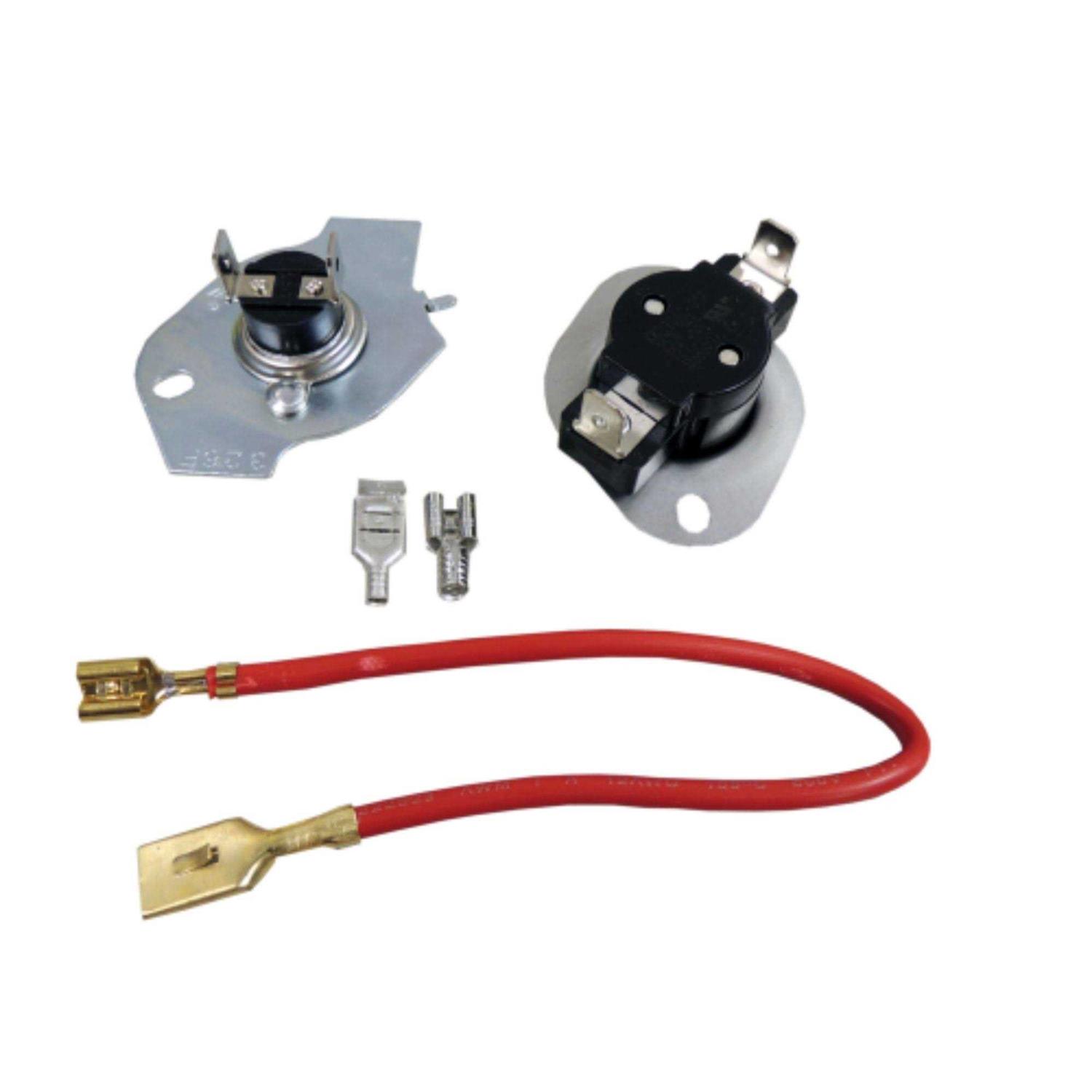 Thermal Cutoff Kit for Whirlpool - Image 3