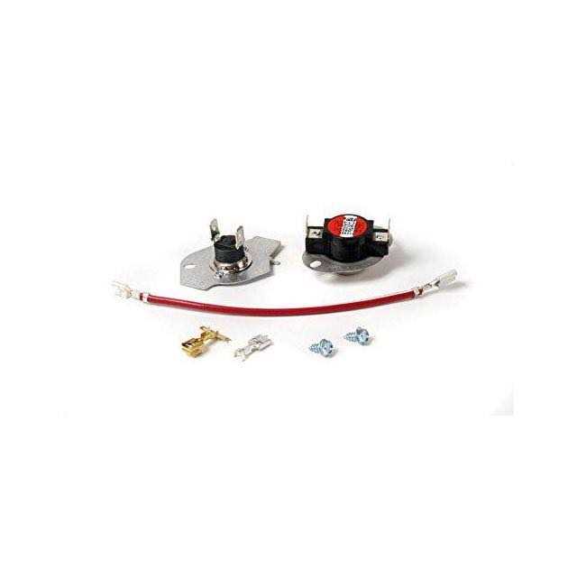 Thermal Cutoff Kit for Whirlpool - Image 4
