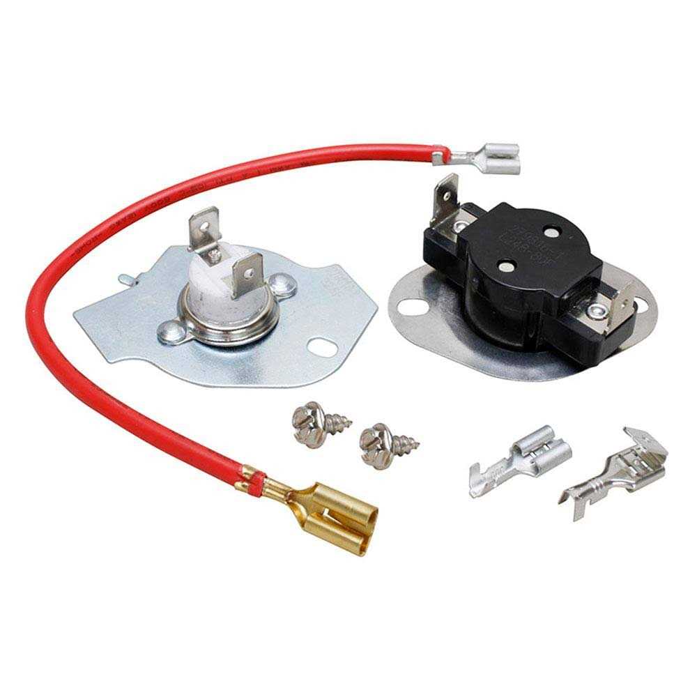 Thermal Cutoff Kit for Whirlpool - Image 5